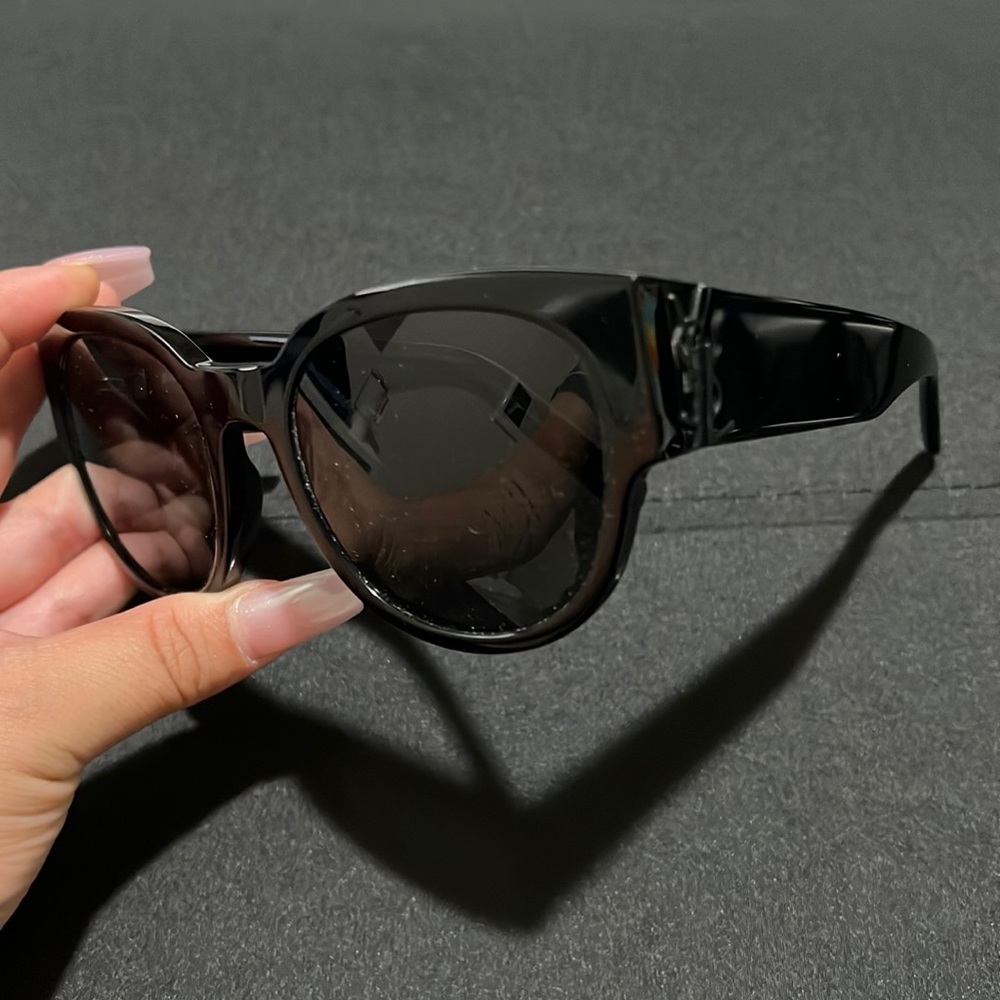 YSL sunglasses